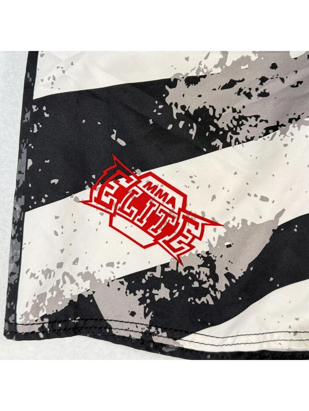 Mma Elite brand mma